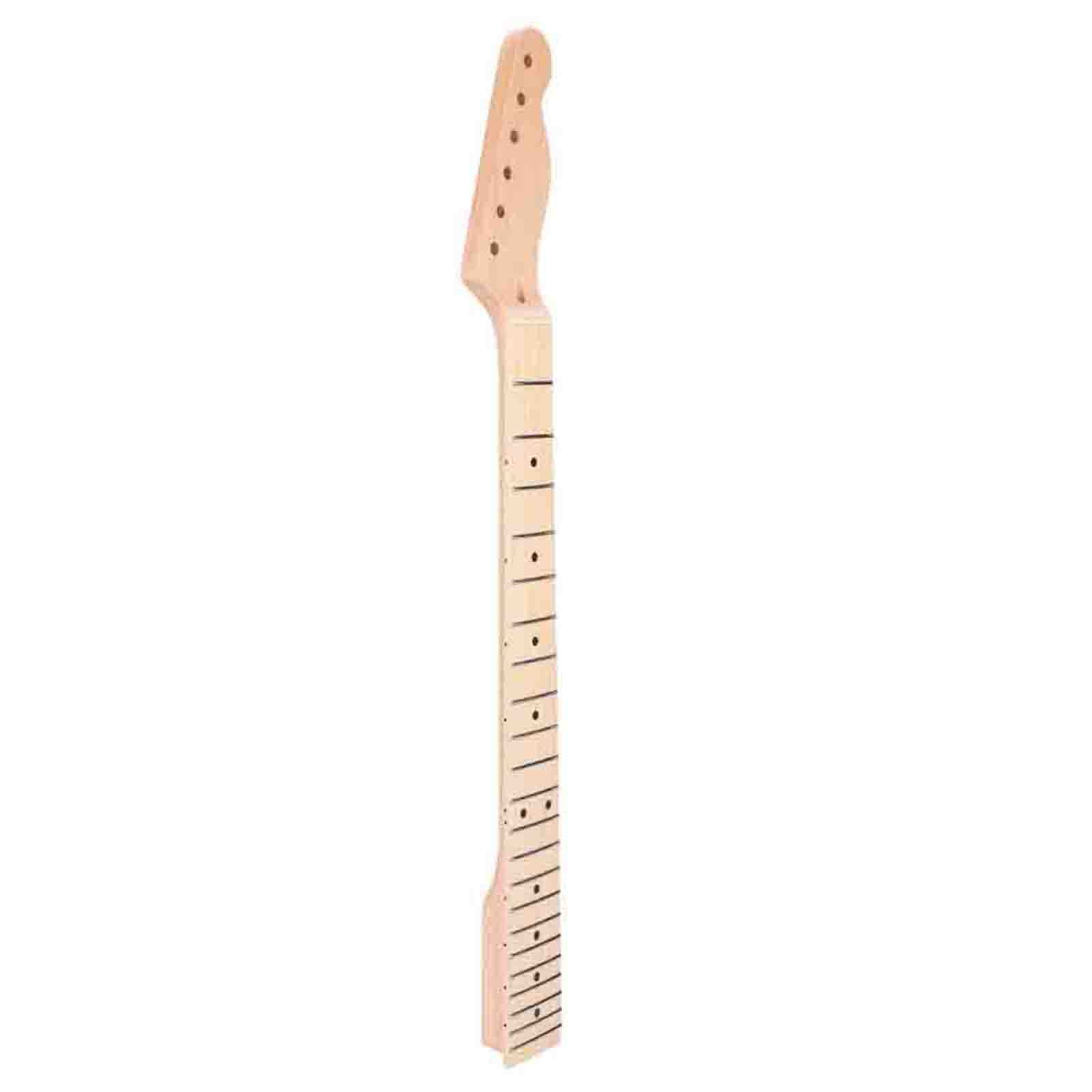 Manche De Guitare Électrique En Érable 21F 22F, Petite Tête, Haute Brillance, Largeur Du Talon 5.6-5.7cm Remplacement du manche de guitare (Color : 012 Manche De Guitare Électrique En Érable 21F 22F, Petite Tête, Haute Brillance, Largeur Du Talon 5.6-5.7cm Remplacement du manche de guitare (Color : 012