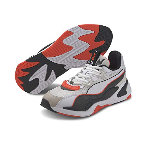 Image of Puma Unisex Adult RS2K Messaging Sneaker