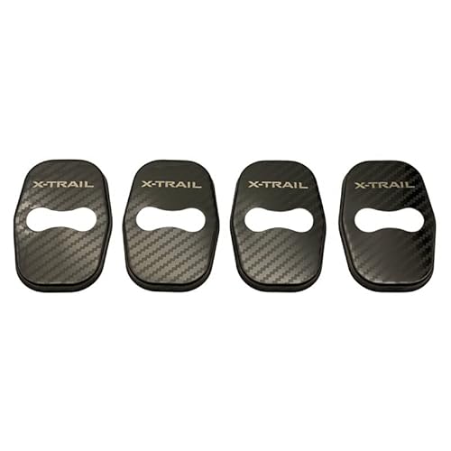 OKAYOHINN Y GNXgC V^ X-TRAIL 4 T33p XgCJ[ Jo[ hAbN Jo[ bL ANZT[  p[c XeX 4PCS tȒPyJ[{zT33-MSGK