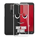 Coque pour Emporia Smart 5 Mini (4.95