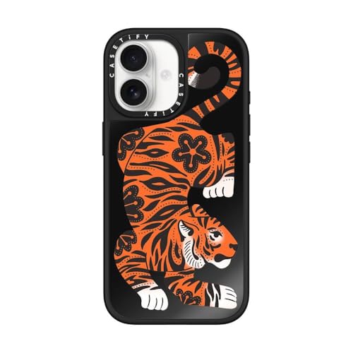 Coque antichoc iPhone 17 miroir pour éviter les bris d'écran