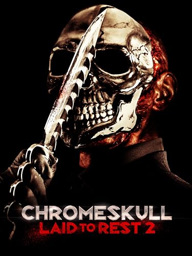 Chromeskull: Laid to Rest 2
