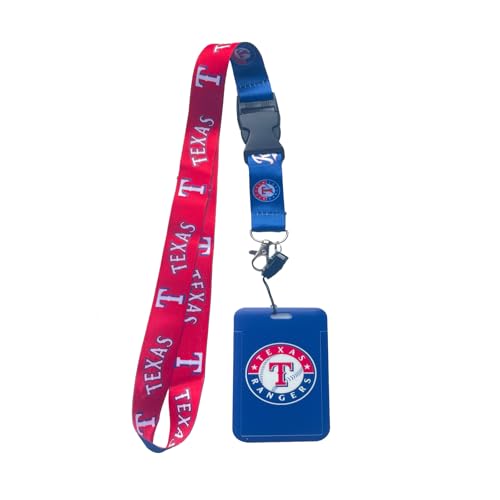 for Rangers Badge Holder Certificate Holder Card Sleeve Hanging Rope