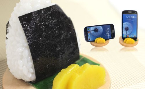 Amazon.co.jp: 各種 スマートフォン 対応 食品サンプル スマホ