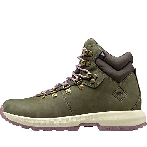 Image of Helly Hansen Women's W Coastal Hiker Hiking Boot
