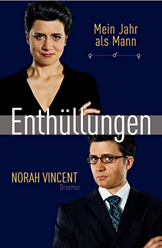Bild: Enth�llungen: Mein Jahr als Mann f�r 189,99 EUR bei amazon.de