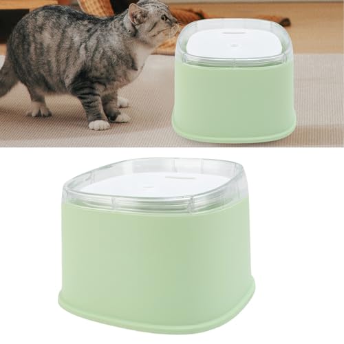 Fuente automática para gatos y perros 2L aqxreight miniatura 2