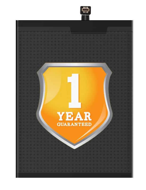 Image of Original BN55 Battery Compatible for Xiaomi Redmi Note 9S (M2003J6A1G) - (5020mAh) - 1 Year Warranty K7