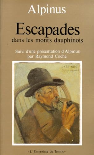 Escapades dans les monts dauphinois