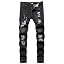 #13 Black