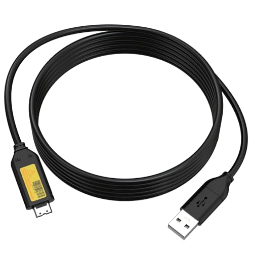 Caricatore di ricambio ideale: la fonte di alimentazione di backup essenziale per la tua fotocamera, perfetta per viaggi e uso domestico. Compatibile con Samsung P1000, P800, PL10, PL100, PL101, PL120, PL121, PL150, PL151, PL170, PL171, PL20, PL200, PL201, PL21, PL210, PL211, PL22, PL50, PL50. 51, PL5. 5, PL57, PL60, PL65, PL80, PL81, PL90, PL91