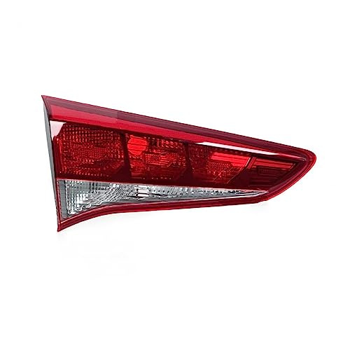 Feux arrière intérieur gauche 92403-D3010 antibrouillard de remplacement Hyundai Tucson 2015