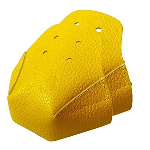 WREA 4 X (Multi) Capa de patins de couro protetor anti-fricção de 1 par skate com protetor de peças