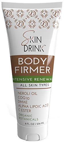 Body Dynamics 8 FL OZ. Intensive Renewal Body Firmer