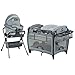 Graco Pack 'n Play Day2Dream Playard | Includes Portable Napper, Full-Size Infant Bassinet, and Diaper Changer, Layne