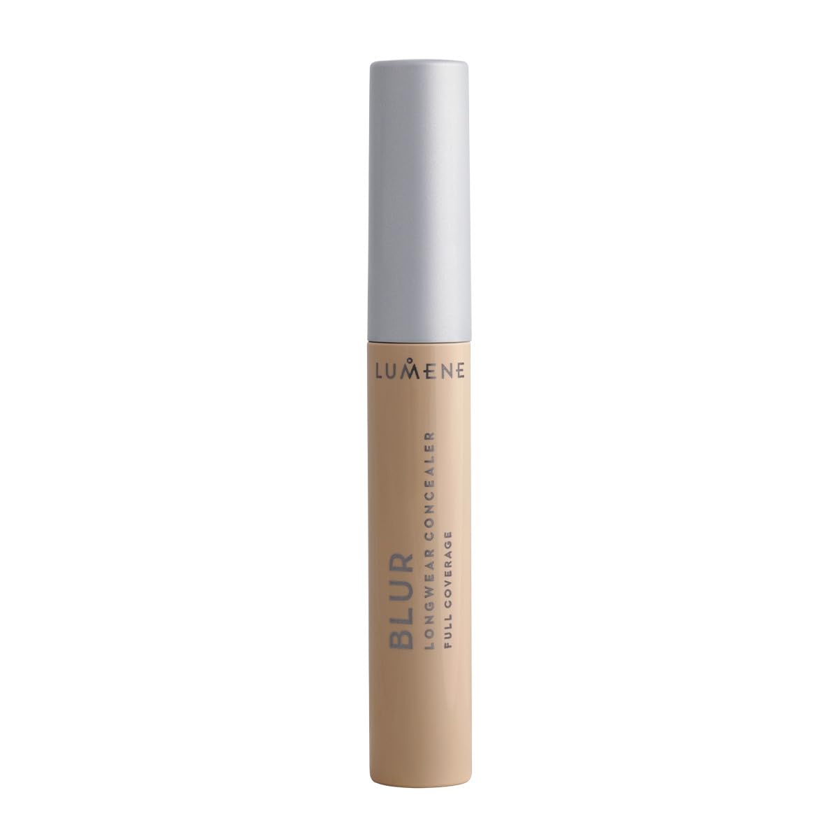 LUMENE Blur Longwear Concealer Cilt Tonu Eşitleyici Kalıcı Kapatici Dark