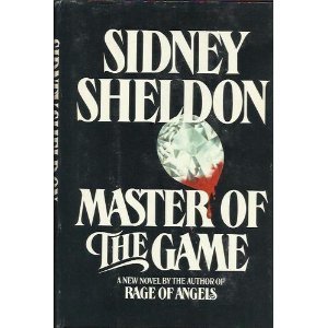 Master of the Game B001BBCHK8 Book Cover