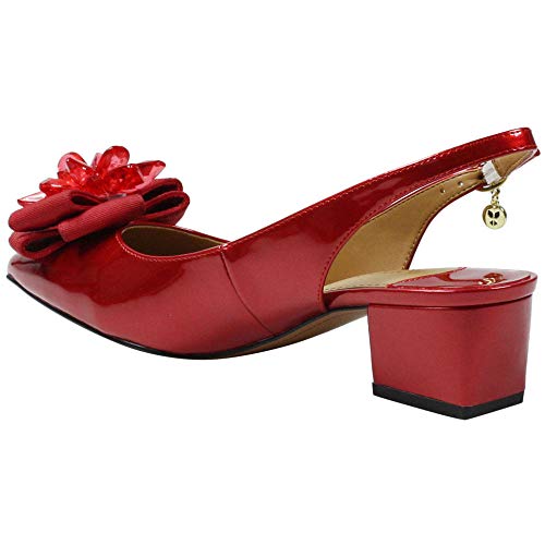 Image of Women's J Renee, Ferryanne Pump