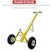 Trailer Dolly with 10