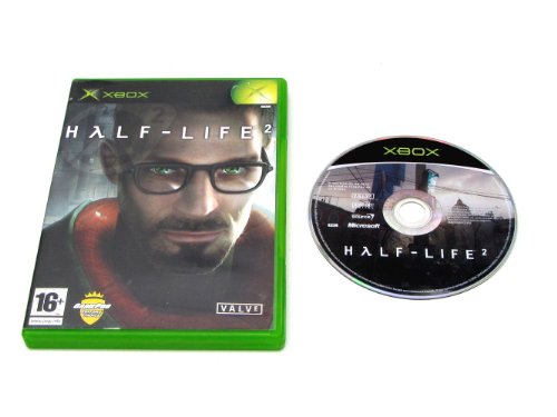 Half-Life 2 pour vos soirées rétrogaming sur PC entre passionnés de SF