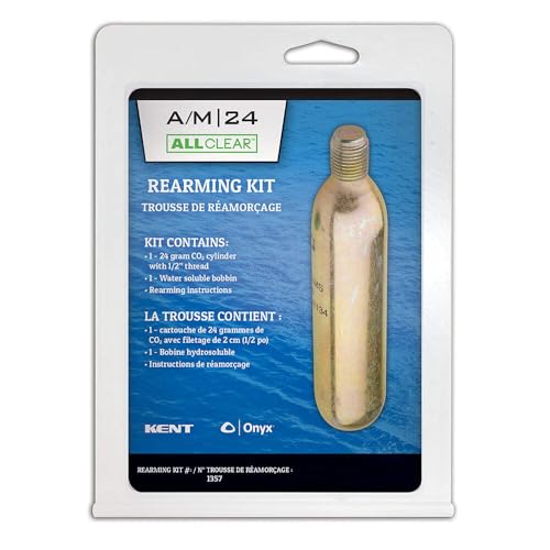 ONYX A/M 24 All Clear Rearming Kit