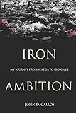 Iron Ambition: My Journey from Seat 2A to Ironman