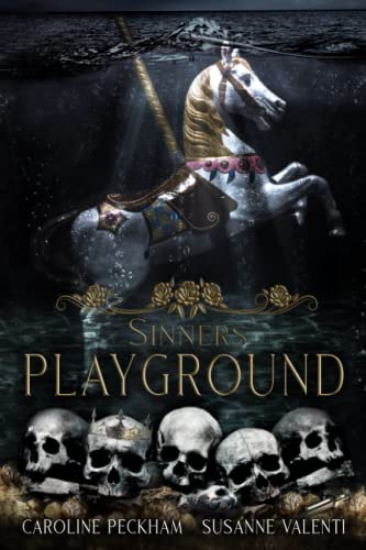 Image of Sinners' Playground (The Harlequin Crew)