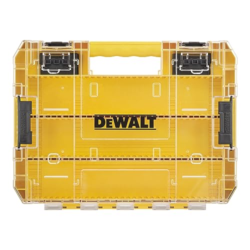 Accessoires Organisateur Tough Case grand DT70839 Dewalt - vue 5