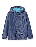 Mexx Jungen 952205 Jacke, Blau (Sky Captain 193922), (Herstellergröße: 116)