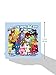 The BIG Book Of Feelings (Emotes!)