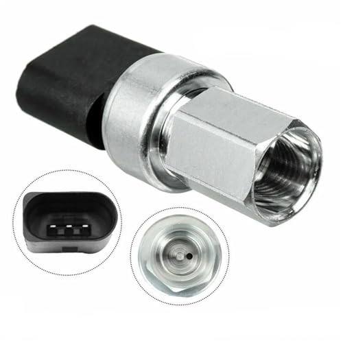 Capteur de pression de climatisation 1K0959126D pressostat Tiguan 2007 - 4