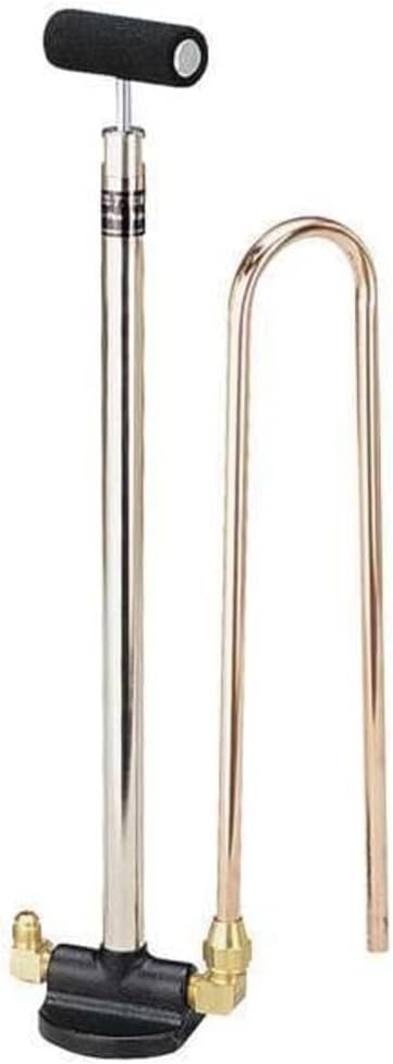 Ritchie Engineering Co., Inc. / YELLOW JACKET 77930 Max-Flow Deluxe Oil Pump