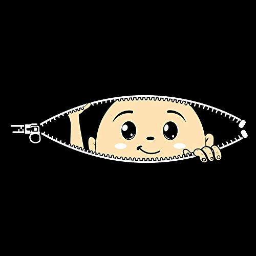 Decrum Funny Maternity Shirts For Women Humor - Funny Graphic Casual Summer Pregnancy Announcement Ruched Sides Top Pregnant Mom Gifts [40022013-Af] | Babyface, M #TOP1