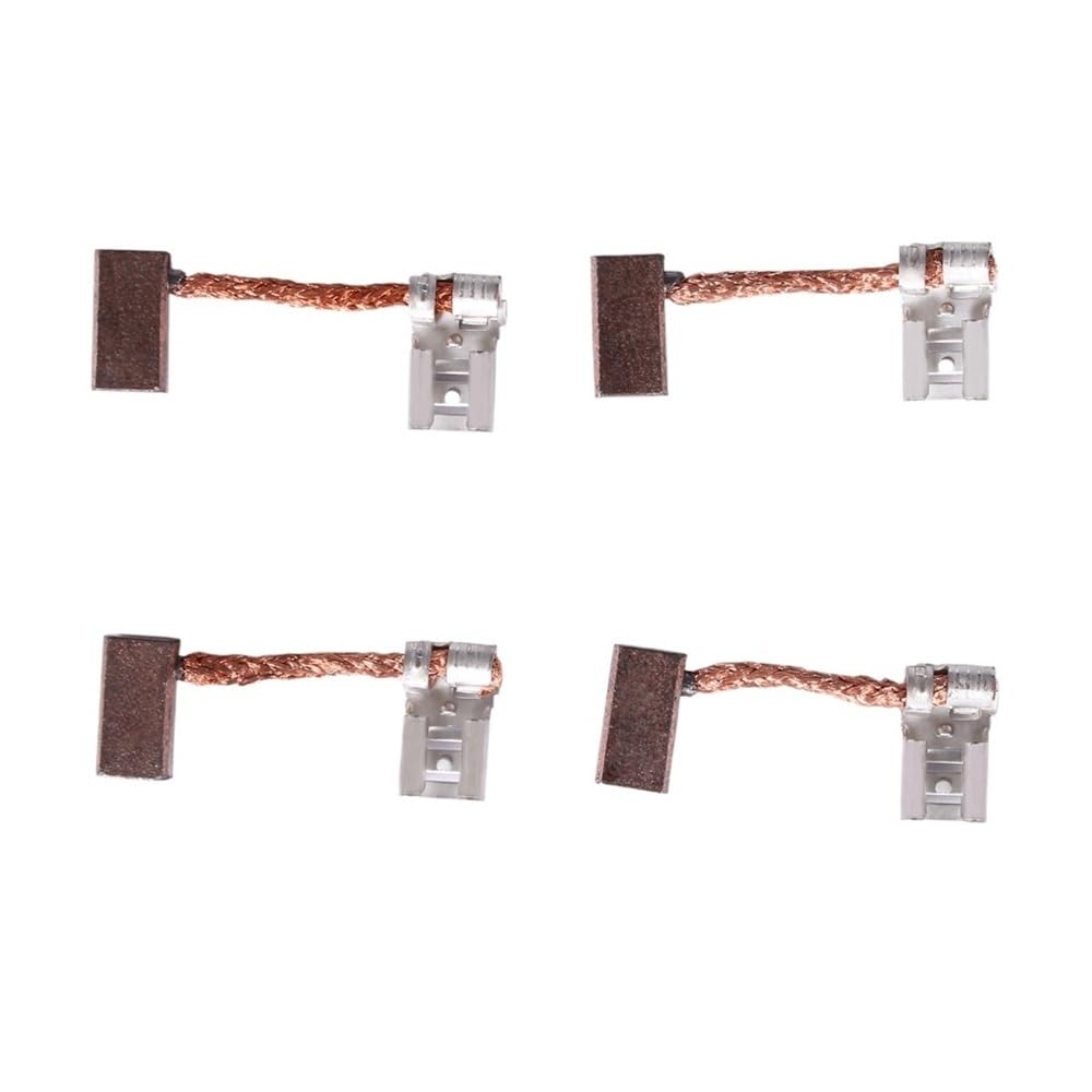 Trim bloqué ? Charbons 69J-43891-00 pour moteur à inclinaison réglable hors-bord
