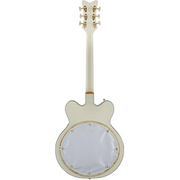 Amazon | Gretsch/Limited Edition G6136TG-62 '62 Falcon with