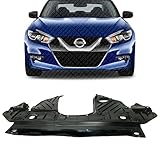 US AUTO PARTS PLUS New Front Engine Splash Shield Under Cover Direct Replacement for Nissan Altima 2016-2018 / Maxima 2016-2021 758909HS0A NI1228164