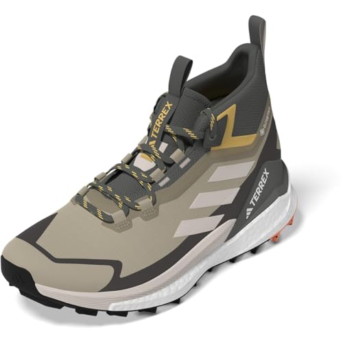 Image of adidas Terrex Free Hiker 2 Gore-TEX Hiking Shoe Women's