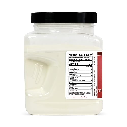 Hoosier Hill Farm HHF68 Buttermilk Powder, 1Lb thumb #1