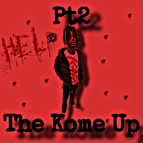 Komeup Rapper Écouter The Kome Up de LuJay5 sur Amazon Music Unlimited