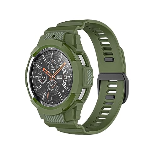 Protection Samsung Galaxy Watch4 Classic 42mm Anti-Rayures Bracelet TPU