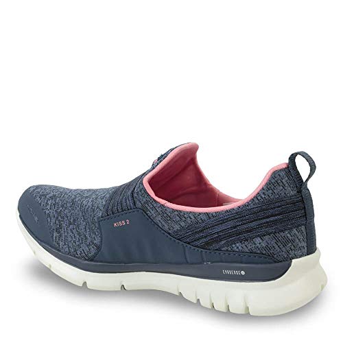 Tênis Olympikus KISS 2 Feminino PTRLEO 36