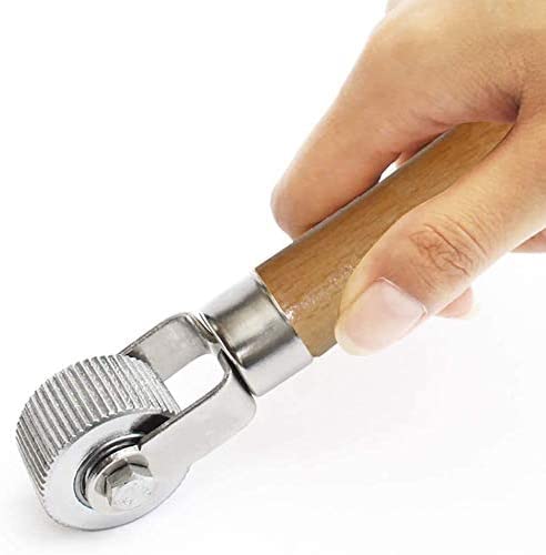 ANYPOWK Schalldämpfende Roller.