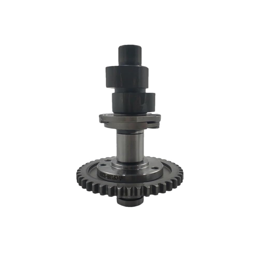 Árbol de levas CF625 para solucionar pérdida de potencia en ATV 500cc 7