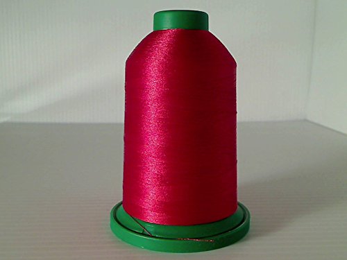 Isacord Hilo de Bordar 1000 m 40 W Poliéster miniatura 1