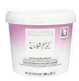 Bw2 Plus Bleaching Powder 32oz