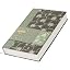 Journal Avec Serrure à Code Pour Femmes/filles - Cuir PU Imperméable, Pages Rechargeables - Format B6 (20x13.7 Cm) - 11