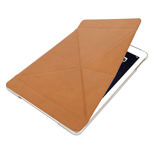Moshi 99MO056909 Iglaze Custodia per I-Pad Air