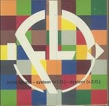 System - Force Legato [Vinyl Single]