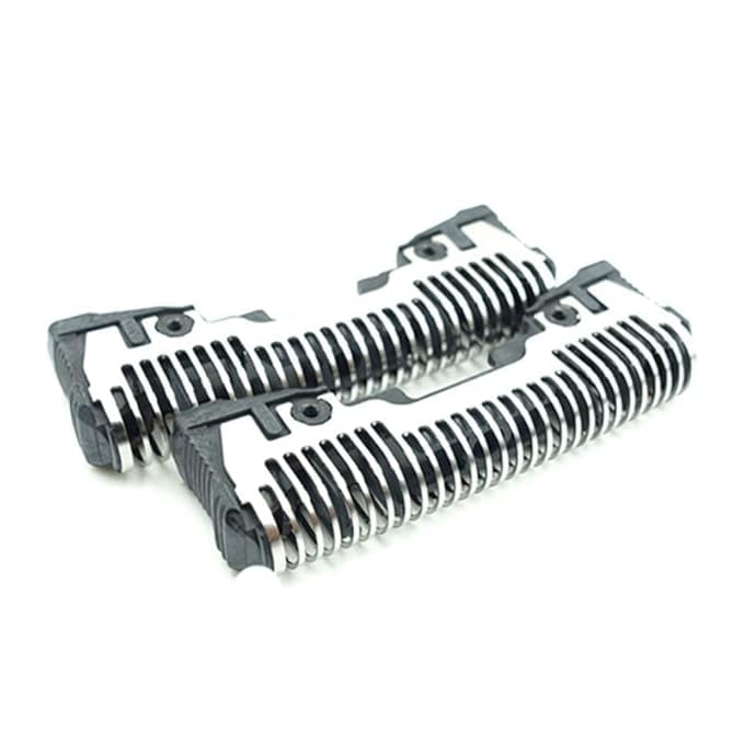 Replacement Shaver Outer Foil Inner Blade for Panasonic WES9167PC,ES9167,ES-LF51-A,ES-RF31-S,ES-SF21,ES-SF23,ES-RF41,ES-LF50,ES-LF71,Men's Electric Razor Head Blade