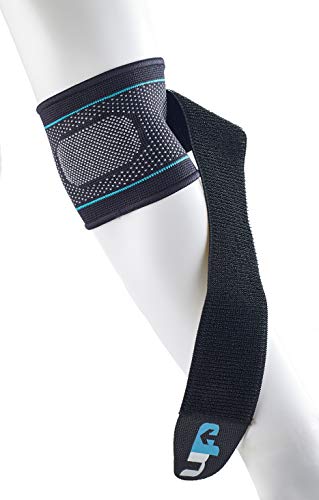 Ultimate Performance Advanced Ultimate Compression Elbow Support, Large, 34-Inch - Image 3